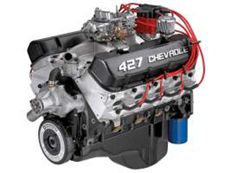 P377F Engine